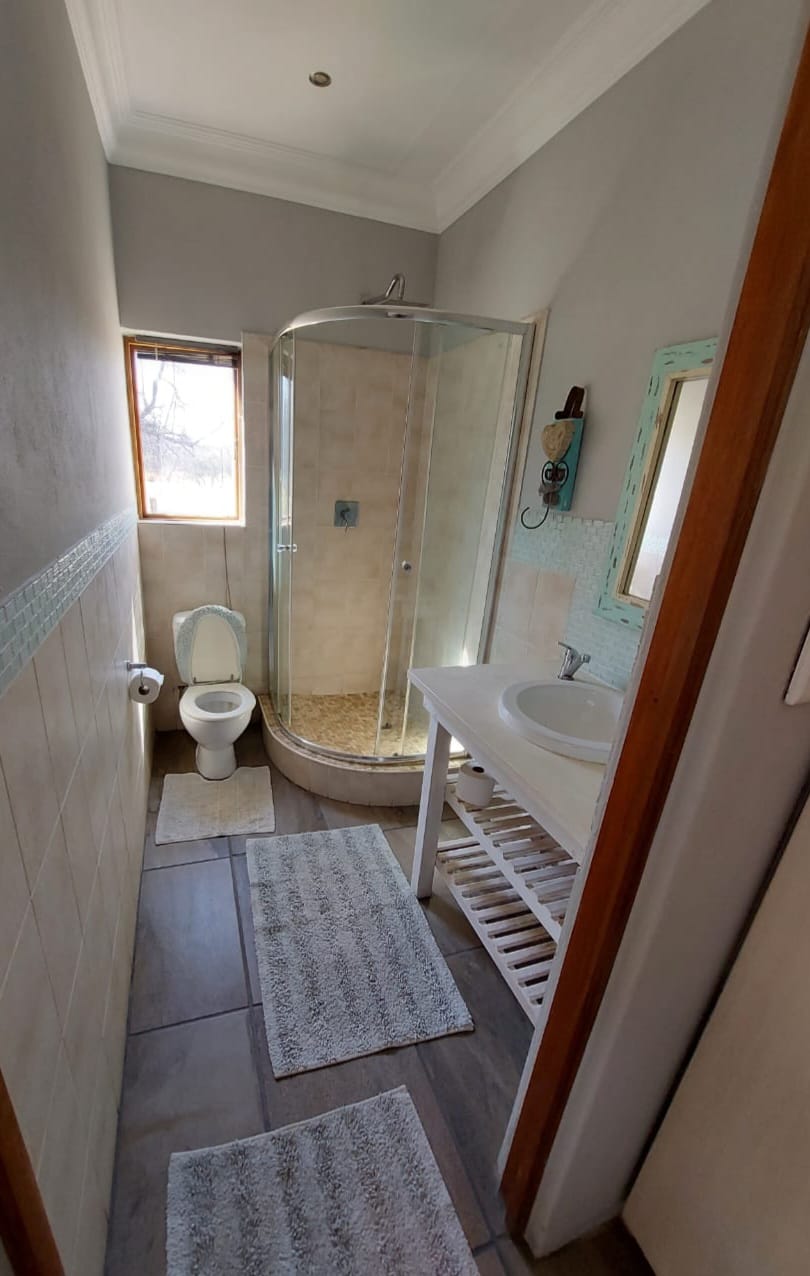 Commercial Property for Sale in Mamogaleskraal AH North West